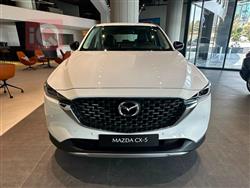 مازدا CX-5